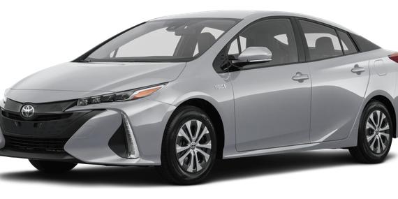 TOYOTA PRIUS PRIME 2022 JTDKAMFP7N3199085 image